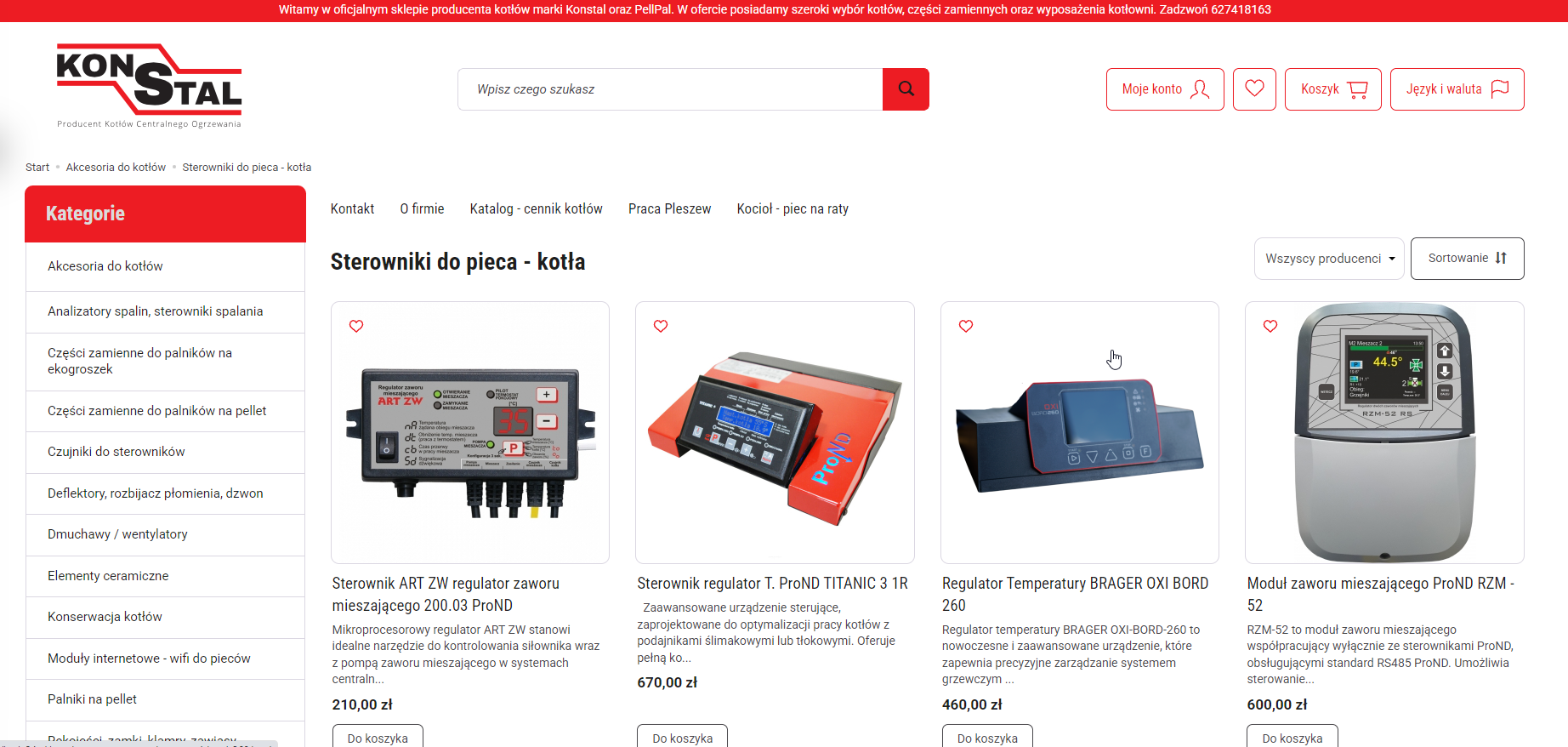 Jak dobrać sterownik do pieca? Praktyczny poradnik dla właścicieli domów