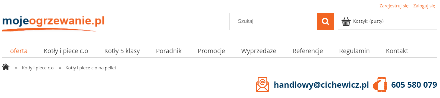 Kotły CO na pellet w domach jednorodzinnych - kiedy to rozwiązanie ma największy sens?