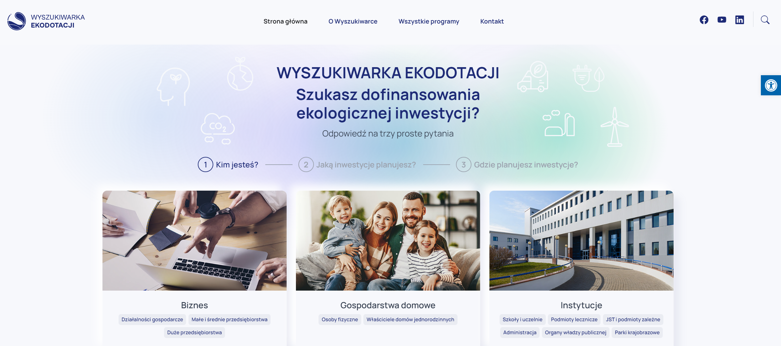 Inwestycje ekologiczne jako przewaga konkurencyjna firm — dlaczego biznes coraz śmielej w nie wchodzi?
