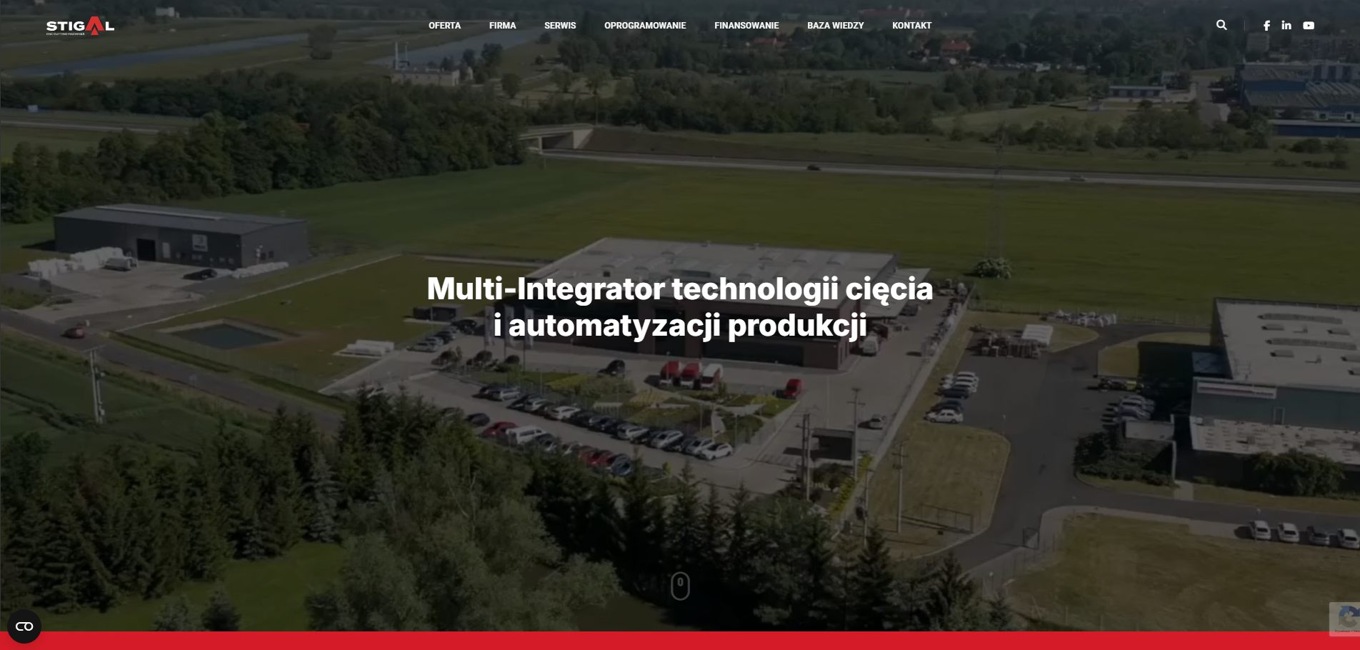 Dlaczego warto kupować maszyny CNC bezpośrednio od producenta?