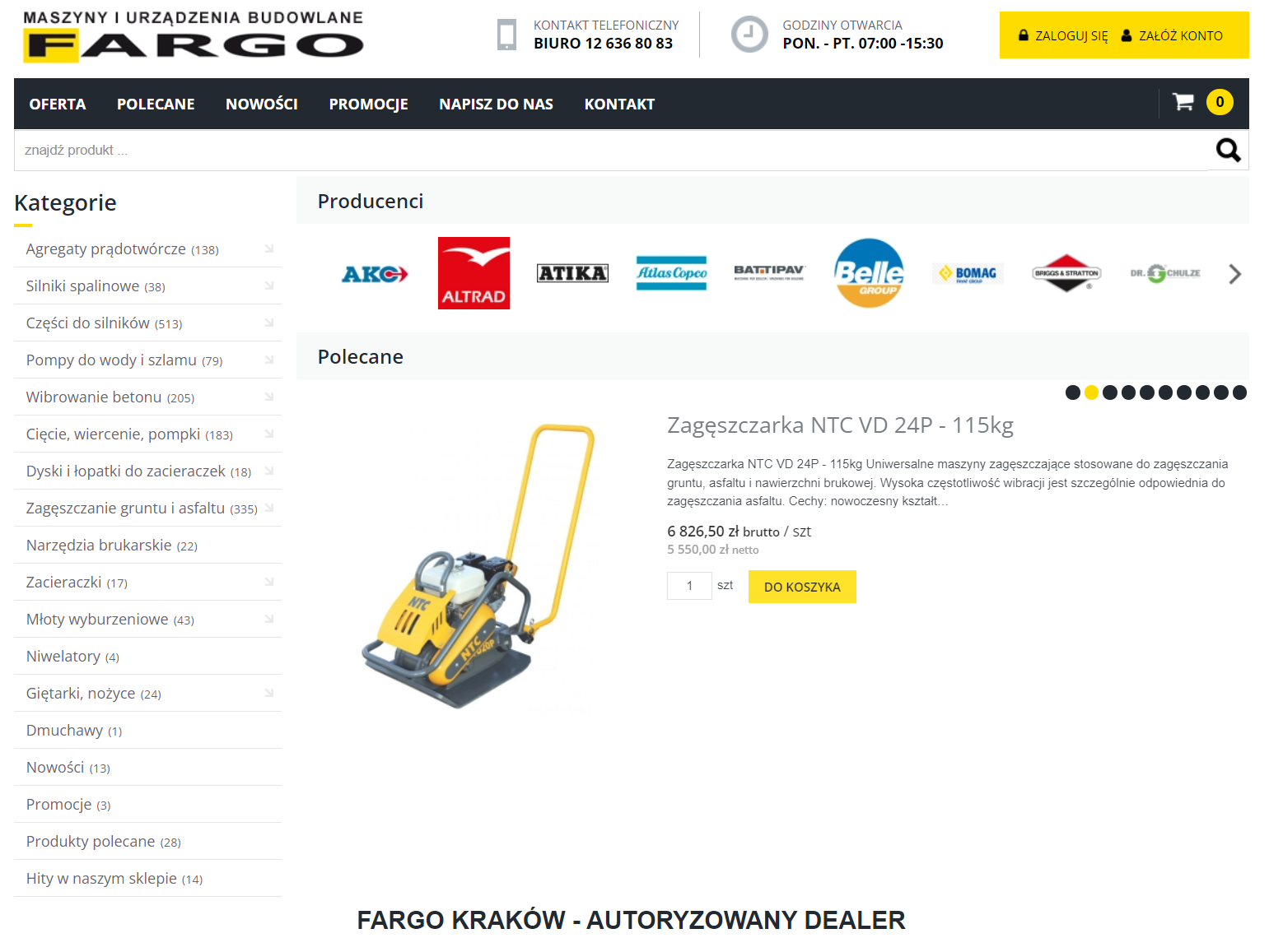 Profesjonalne narzędzia budowlane a bezpieczeństwo pracy na budowie i podczas remontów