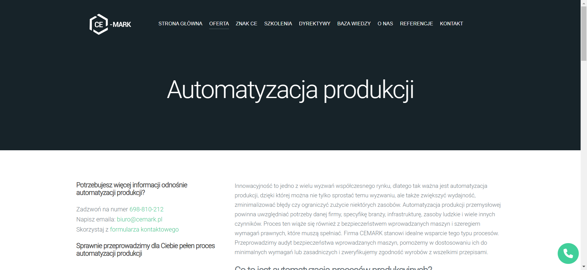 Jak nowe technologie zmieniają oblicze zakładów przemysłowych w 2025 roku?