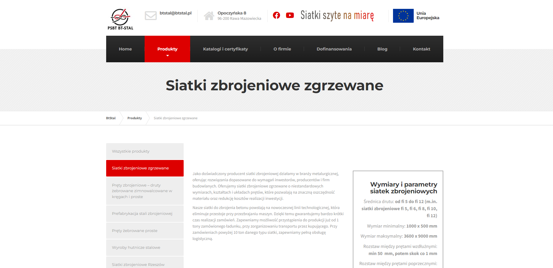 Jak dobrać siatki zbrojeniowe do rodzaju inwestycji? Przewodnik dla inwestora i wykonawcy