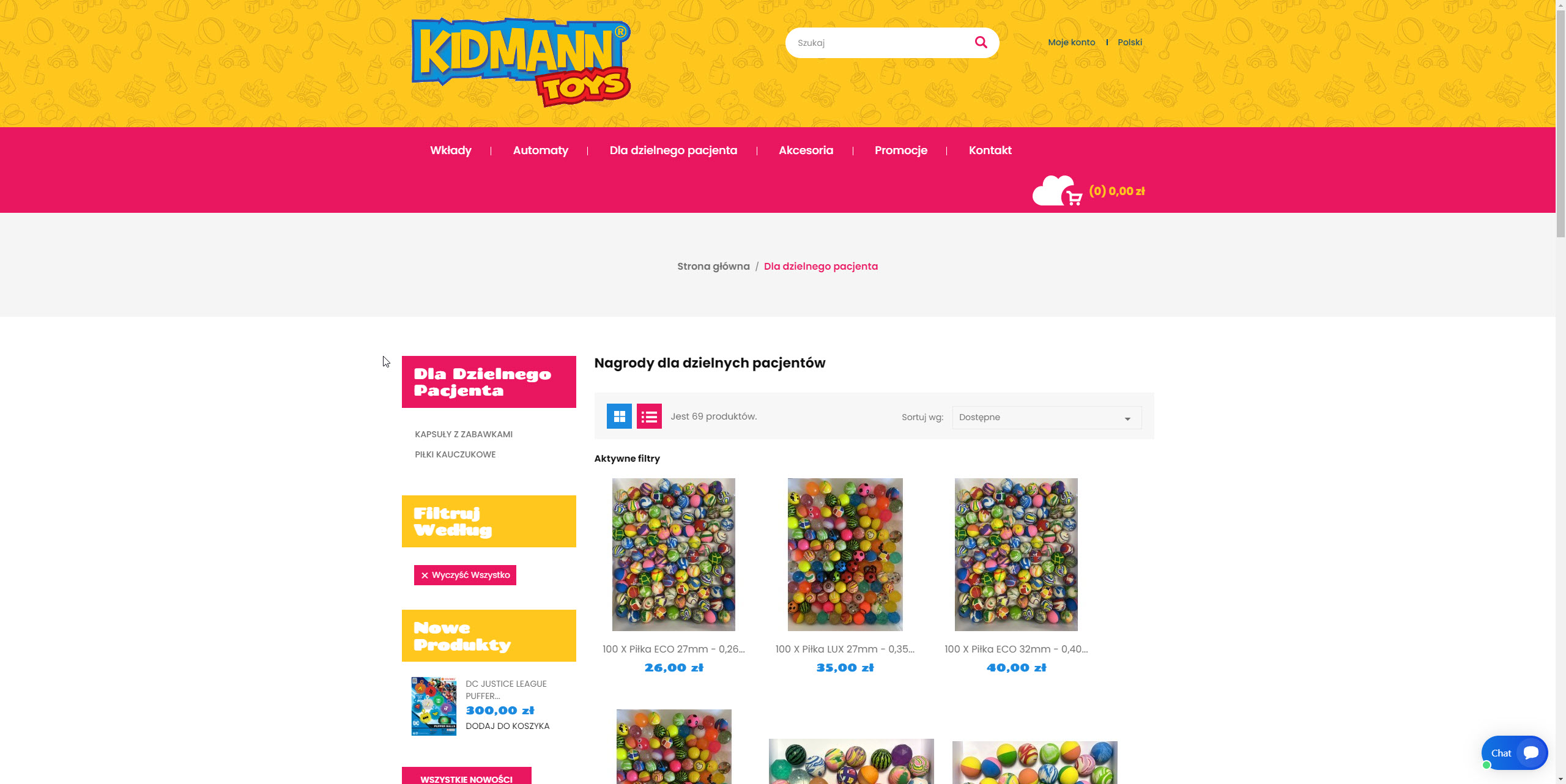 Z gabinetu z uśmiechem - 5 pomysłów na skuteczne nagrody dla dzielnych pacjentów