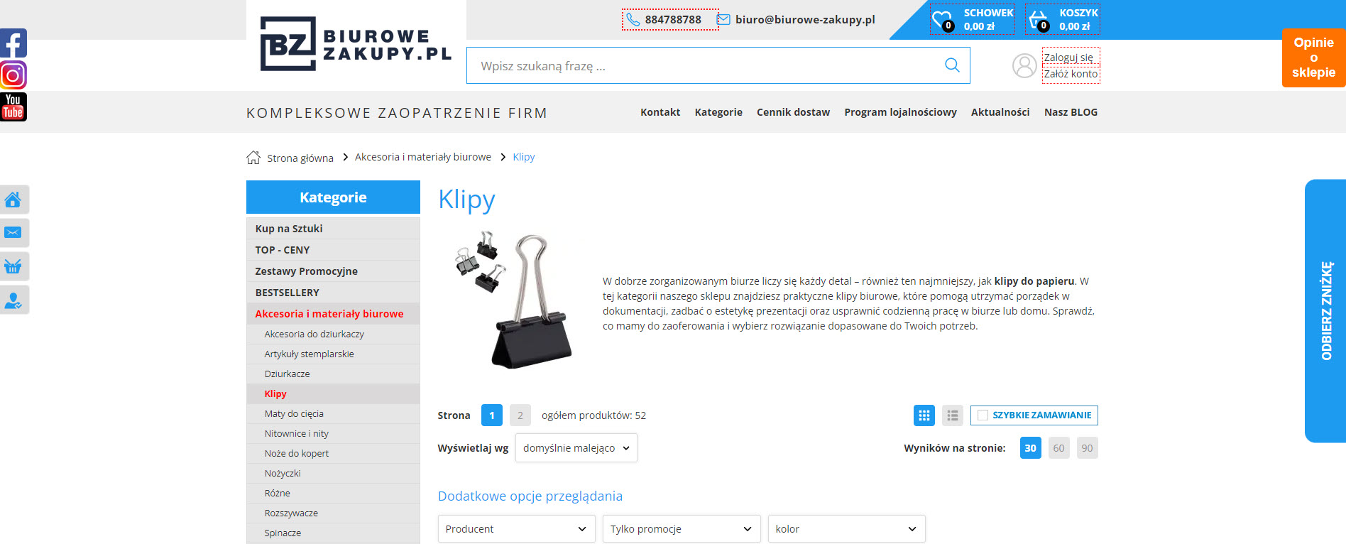 5 sposobów na utrzymanie porządku w papierach bez wydawania fortuny