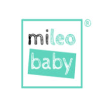 Logo Ubranka dla niemowląt - MiLeo Baby