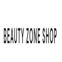 Logo Kosmetyki do salonu kosmetycznego - Beauty zone SHOP