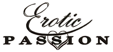 Logo Erotic Passion