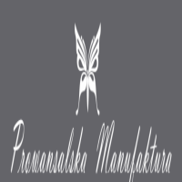 Logo Prowansalska Manufaktura - Drewniane prezenty