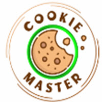 Logo Cookie Master