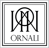 Logo ORNALI