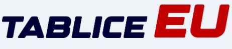 Logo Tablice EU
