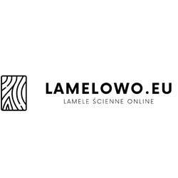 Logo Lamelowo.eu - Sklep z lamelami