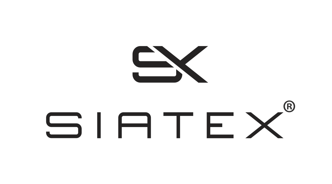 Logo SIATEX - ogrodzenia