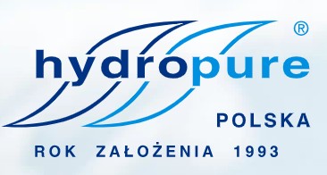Logo Hydropure - Odwrócona osmoza
