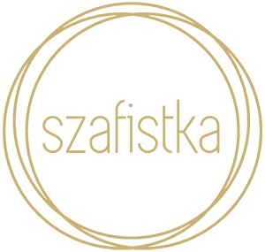 Logo Osobista stylistka Poznań - Karolina Borysiak