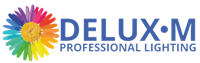 Logo Lampy Delux M
