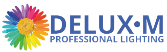 Logo Lampy Delux M